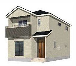 新築戸建　宗方台西1期　1号棟
