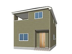 新築戸建 寒田南町第1 2号棟