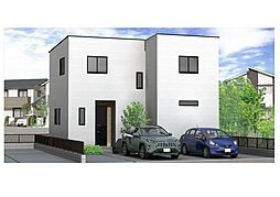 新築戸建　三佐　A棟