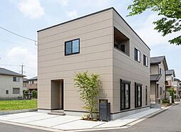 新築戸建　下郡南A棟