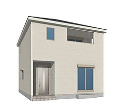 新築戸建 浜町東第2　1号棟
