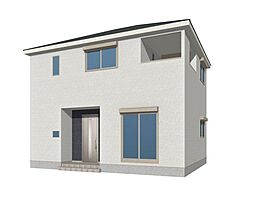 新築戸建 浜町東第2　2号棟