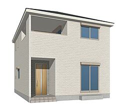 新築戸建 浜町東第2　3号棟