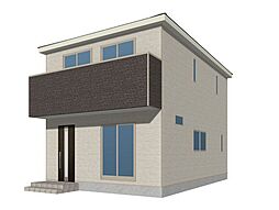 新築戸建　明野西第3　1号棟