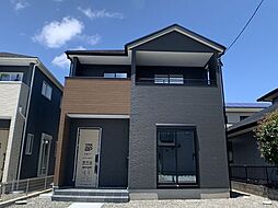 新築戸建　久原北1期　2号棟