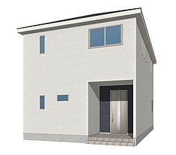 新築戸建　萩原第3　1号棟