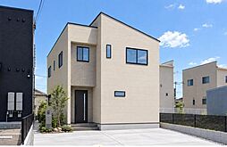 新築戸建　 猪野（高城駅） 2階建 4ＳＬＤＫ