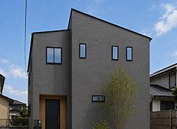 新築戸建　ひばりケ丘3丁目　A棟