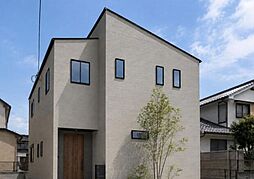 新築戸建　ひばりケ丘3丁目B棟4ＳＬＤＫ