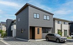 新築戸建　横尾（高城駅） 2階建 4ＬＤＫ