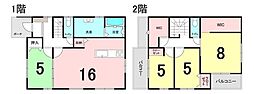 新築戸建　 1期-1号棟