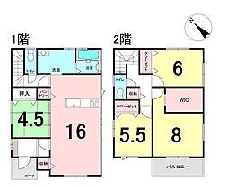 新築戸建　 1期-1号棟