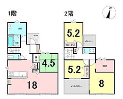 新築戸建　 1期-3号棟