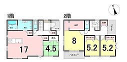 新築戸建　 1期-1号棟