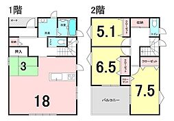 大字生石　新築戸建