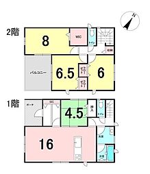 新築戸建　第2-2号棟