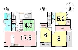 新築戸建　 2期-1号棟