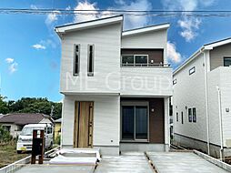 船橋市行田町 新築一戸建て 全5棟