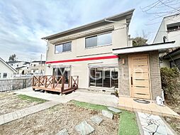 松戸市高塚新田　中古戸建て　1課