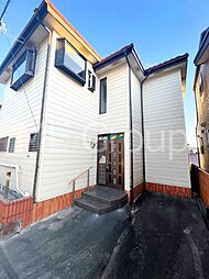 柏市南逆井2丁目 土地 全1区画 4課