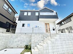 八千代市大和田新田　1期　新築一戸建て　全1棟　5課