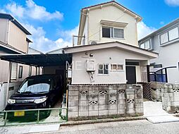 船橋市松が丘　中古戸建　1課