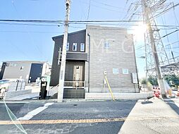 柏市中原1丁目　中古一戸建て　全1棟　6課