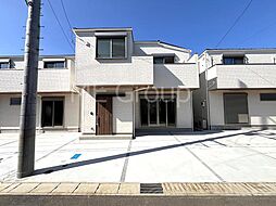 船橋市三山4丁目 戸建て 全8棟 6課