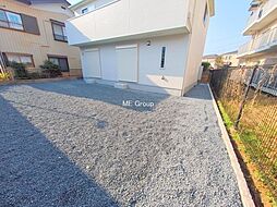 八千代市大和田新田　新築一戸建て　全1棟