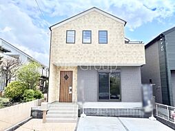 千葉市緑区あすみが丘8丁目　一戸建て　全4棟