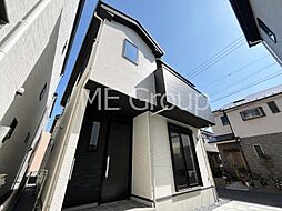 船橋市前原西6丁目　20期　新築一戸建て　全6棟　6課