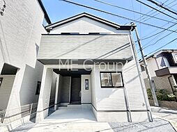 船橋市前原西6丁目 20期 新築一戸建て 全6棟 5課