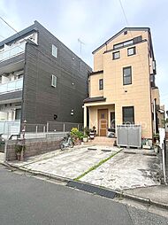 船橋市湊町3丁目 中古戸建 4課