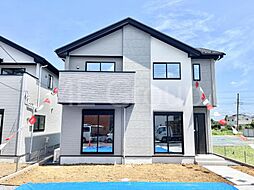 柏市大室　2期　新築一戸建て　全2棟　5課