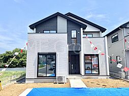 柏市大室　2期　新築一戸建て　全2棟　5課