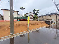 市川市本八幡7期（市川市菅野2丁目）土地　全8区画