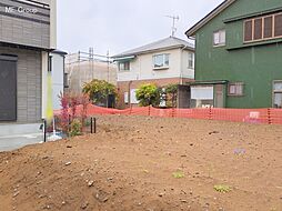 市川市本八幡7期（市川市菅野2丁目）土地　全8区画