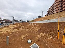 千葉市稲毛区園生町　穴川2期　土地　全12区画