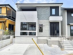 柏市亀甲台町二丁目　3期　新築一戸建て　全1棟　5課