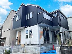 柏市柏 2期 新築一戸建て 全1棟