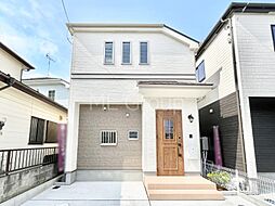 船橋市新高根3丁目　新築一戸建て　全2棟