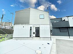 松戸市松戸新田 1期 一戸建て 全10棟