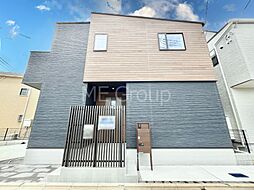 船橋市田喜野井5丁目 新築一戸建て 全2棟 5課