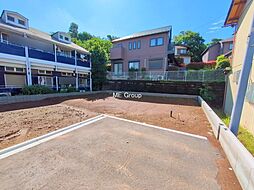 船橋市東船橋1丁目 土地 全3区画