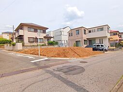 船橋市大穴南1丁目 土地 全1区画