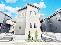 グラファーレ 千葉市花見川区瑞穂3丁目 全15棟