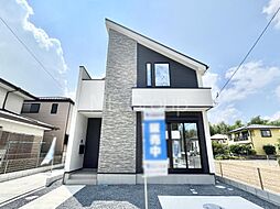 我孫子市中峠　8期　新築一戸建て　全2棟　5課