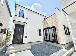 我孫子市中峠 8期 新築一戸建て 全2棟 5課