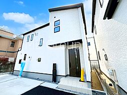 グラファーレ　松戸市中和倉　10期　全2棟