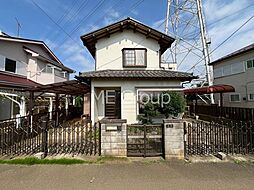 船橋市馬込町 中古戸建 2課